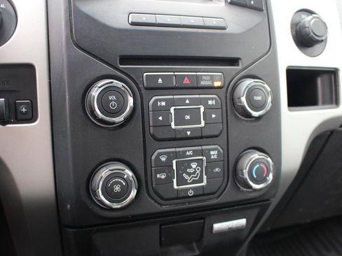 Used 2014 Ford F150 XLT w/ Equipment Group 302A Luxury AWD/4WD image 27