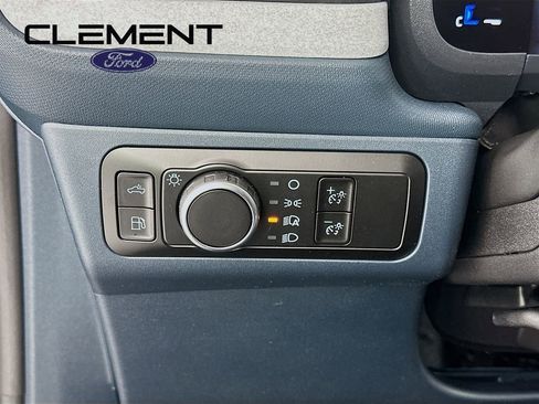 New 2026 Ford Maverick XLT w/ Equipment Group 301A image 13