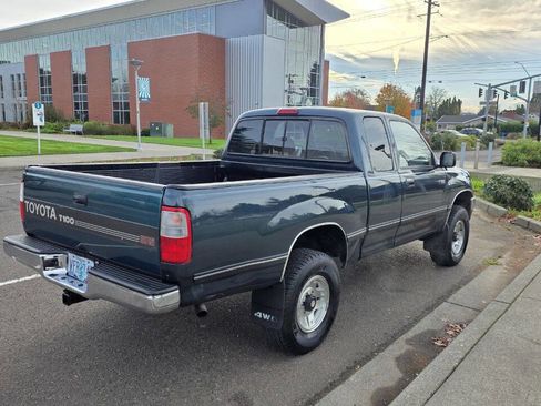 Used 1996 Toyota T100 SR5 image 5