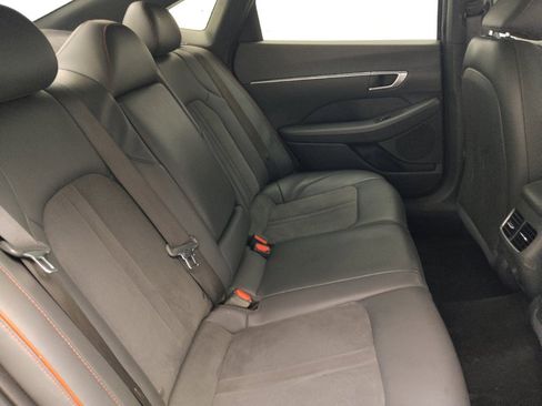 Used 2020 Hyundai Sonata SEL Plus FWD image 19