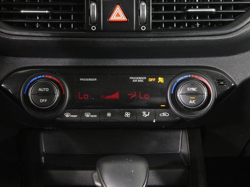 Used 2019 Kia Forte S w/ S Premium Package image 21