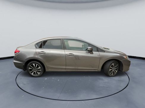 Used 2013 Honda Civic EX-L image 7