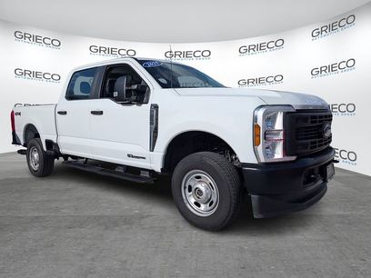 Certified 2025 Ford F250 XL