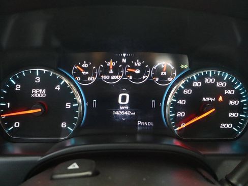Used 2018 GMC Sierra 1500 Denali w/ Denali Ultimate Package AWD/4WD image 16