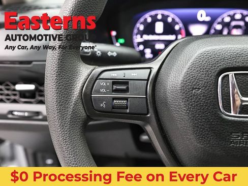 Used 2024 Honda Accord EX image 15