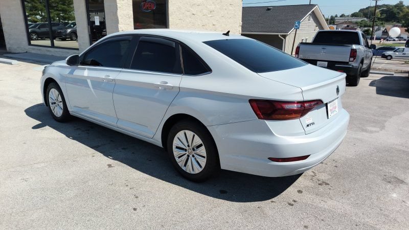 Used 2019 Volkswagen Jetta S FWD image 3