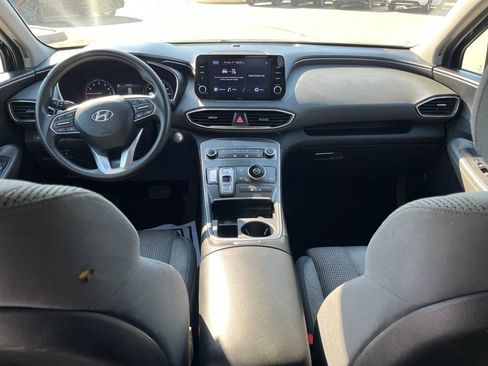 Used 2022 Hyundai Santa Fe SEL w/ Cargo Package image 15