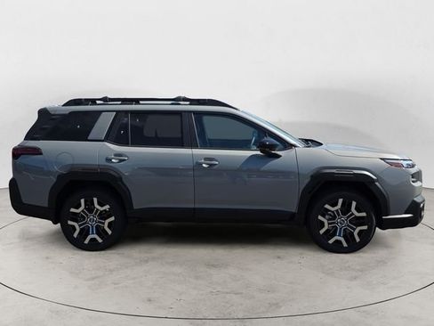 New 2026 Subaru Outback Touring XT AWD/4WD image 4