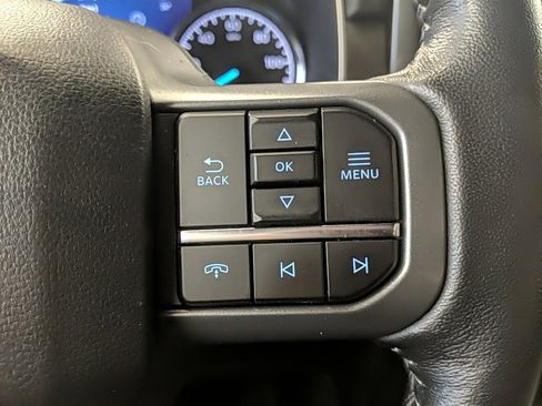 Used 2022 Ford F150 XLT w/ Equipment Group 302A High image 17