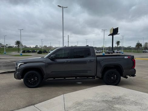 Used 2026 Toyota Tundra SR5 w/ SX Package image 6