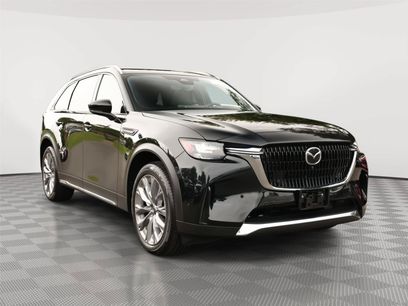 Used 2024 MAZDA CX-90 3.3 Turbo w/ Premium Plus Pkg