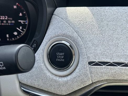 Certified 2025 MAZDA CX-90 3.3 Turbo S w/ Premium Plus image 17