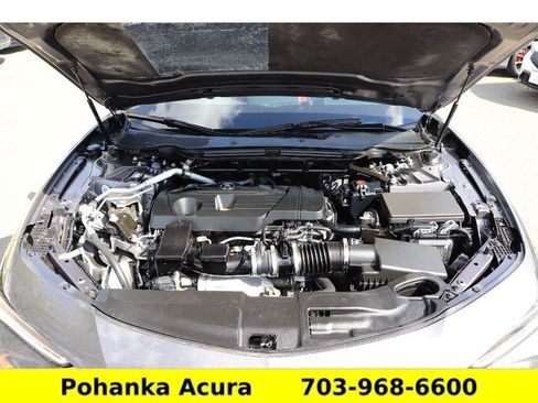 Certified 2023 Acura TLX SH-AWD w/ A-SPEC Pkg image 33