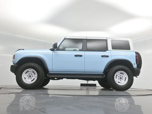 New 2025 Ford Bronco Heritage Edition image 51