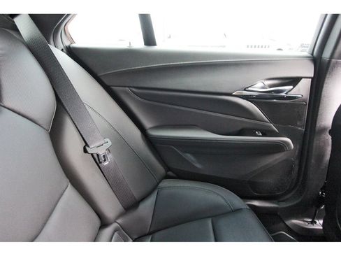 New 2026 Cadillac CT4 Premium Luxury RWD image 11