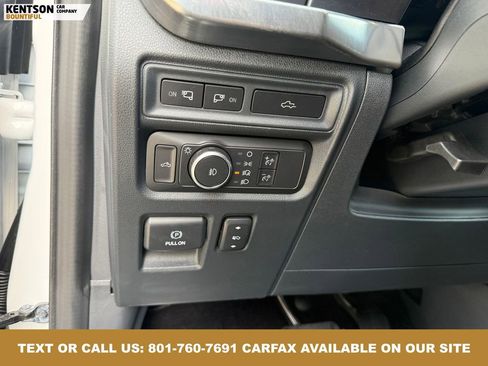 Used 2021 Ford F150 Lariat image 20
