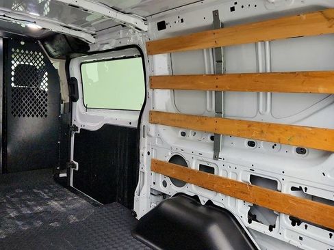 Used 2024 Ford Transit 250 Low Roof w/ Exterior Upgrade Package image 21