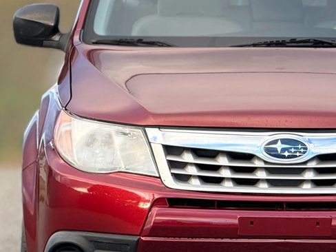 Used 2012 Subaru Forester 2.5X image 11