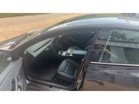 Used 2024 Tesla Model 3 Long Range AWD/4WD image 5
