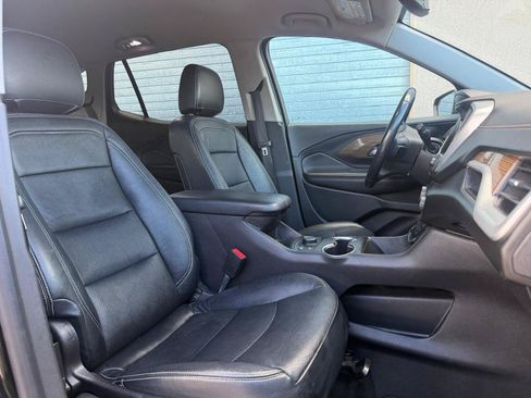 Used 2019 GMC Terrain SLE w/ Driver Convenience Package AWD/4WD image 18