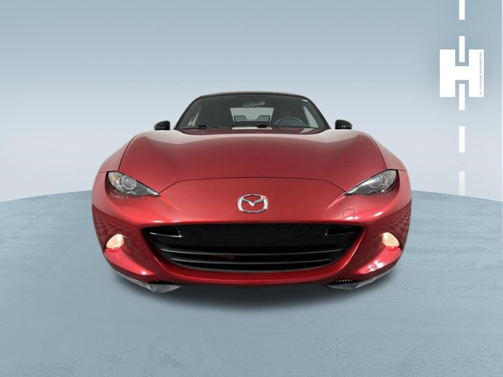 Used 2016 MAZDA MX-5 Miata Sport RWD image 3