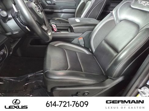 Used 2021 RAM 1500 TRX w/ TRX Level 2 Equipment Group AWD/4WD image 18