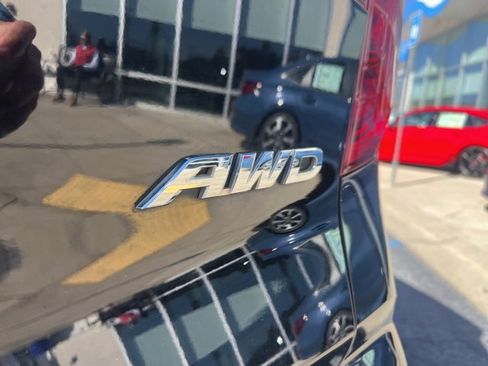 Used 2016 Honda Pilot EX-L image 8