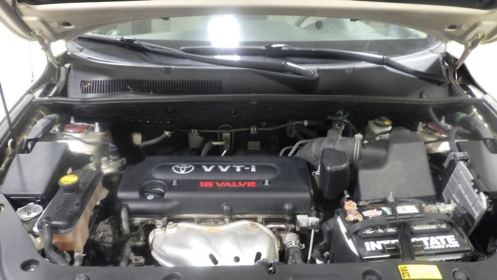 Used 2007 Toyota RAV4 2WD image 10