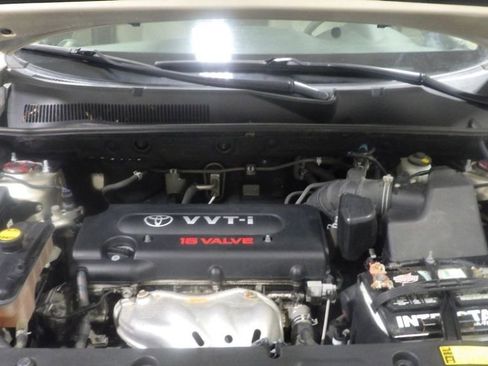 Used 2007 Toyota RAV4 2WD image 10
