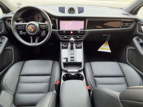 New 2026 Porsche Macan S AWD/4WD image 13