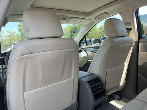 Used 2024 Cadillac XT5 Premium Luxury AWD/4WD image 20
