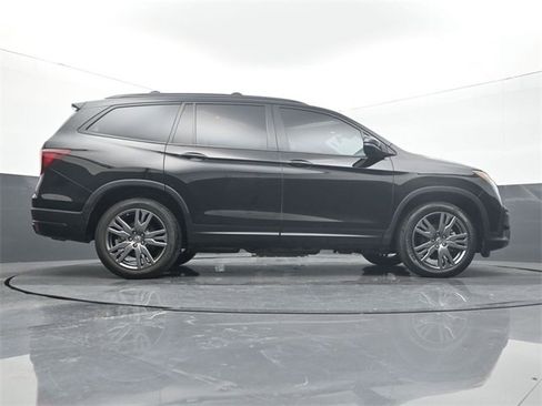 Used 2022 Honda Pilot Sport image 12