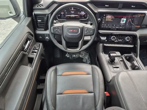 Used 2026 GMC Sierra 1500 AT4 w/ Technology Package AWD/4WD image 21