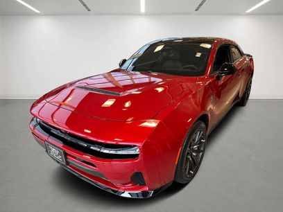 New 2026 Dodge Charger Scat Pack