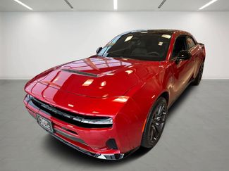 New 2026 Dodge Charger Scat Pack video 1