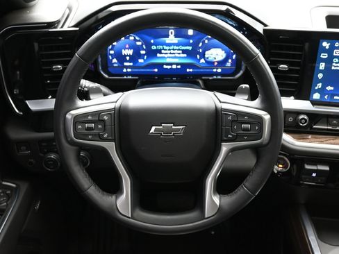Used 2023 Chevrolet Silverado 1500 RST w/ All Star Edition Plus AWD/4WD image 15