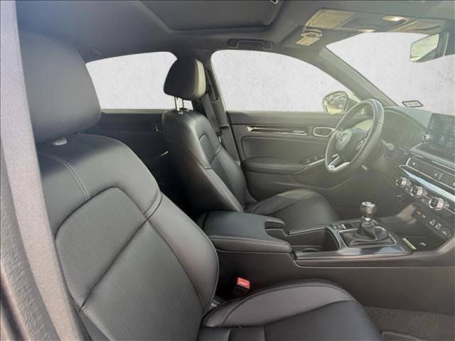 Used 2024 Honda Civic Sport Touring image 17