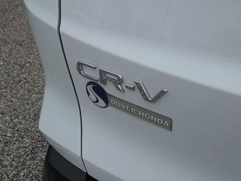 Used 2024 Honda CR-V EX-L image 6
