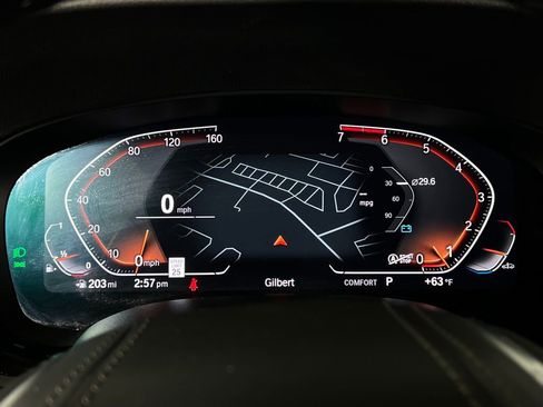 Used 2022 BMW 530i 530i w/ Convenience Package image 14