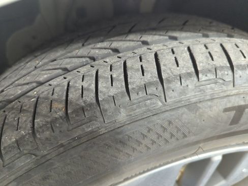 Certified 2025 Honda Odyssey Touring image 23