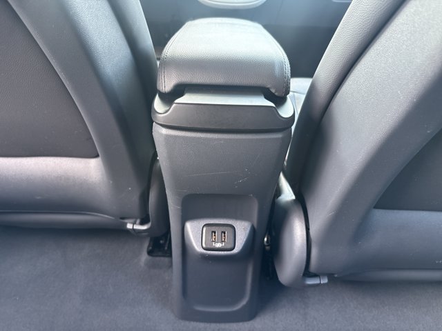 Used 2021 Chevrolet Bolt Premier w/ Infotainment Package FWD image 23