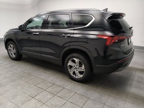 Used 2023 Hyundai Santa Fe SEL AWD/4WD image 3