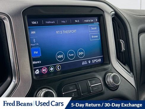 Used 2021 GMC Sierra 1500 Elevation image 16