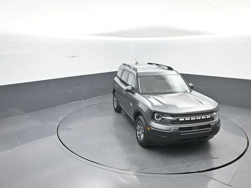 New 2026 Ford Bronco Sport Big Bend AWD/4WD image 25