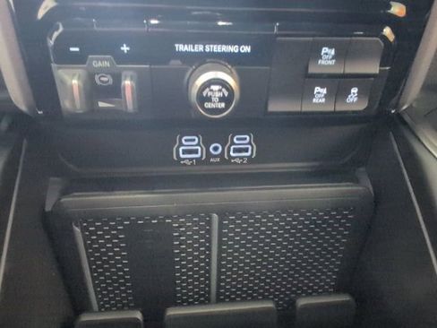 New 2026 RAM 1500 Big Horn image 25