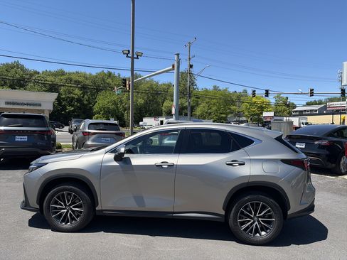 Used 2024 Lexus NX 350 AWD image 2