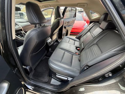 Used 2020 Lexus NX 300 FWD w/ Comfort Package image 20