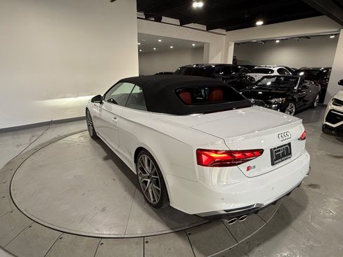 Used 2023 Audi S5 Prestige w/ Prestige Package image 18