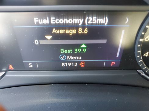 Used 2019 Cadillac XT4 Luxury image 21