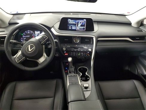 Used 2022 Lexus RX 350 FWD image 15